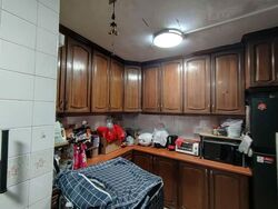 Blk 360 Woodlands Avenue 5 (Woodlands), HDB Executive #554334931